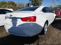 2018 Chevrolet Impala — photo 4 of 16 | VIN 1G1105S30JU125284