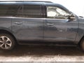 2027 Ford Expedition — photo 14 of 21 | VIN 1FMJK1J86VEA12295