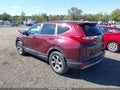 2018 Honda CR-V — photo 3 of 18 | VIN 7FARW2H8XJE087876