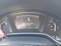 2018 Honda CR-V — photo 7 of 18 | VIN 7FARW2H8XJE087876