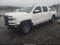 2017 Chevrolet Silverado 1500 — photo 2 of 17 | VIN 3GCUKREC5HG206733