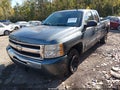 2009 Chevrolet Silverado 1500 — photo 2 of 16 | VIN 2GCEC19CX91120809