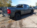 2009 Chevrolet Silverado 1500 — photo 4 of 16 | VIN 2GCEC19CX91120809