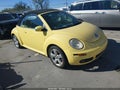 2007 Volkswagen Beetle — photo 1 of 11 | VIN 3VWSG31Y37M400875