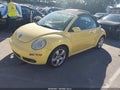2007 Volkswagen Beetle — photo 2 of 11 | VIN 3VWSG31Y37M400875