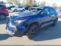 2024 Subaru Crosstrek — photo 2 of 12 | VIN 4S4GUHF69R3726492