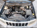 2000 Jeep Grand Cherokee — photo 10 of 16 | VIN 1J4GW48S4YC263333