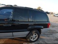 2000 Jeep Grand Cherokee — photo 12 of 16 | VIN 1J4GW48S4YC263333