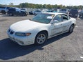 2002 Pontiac Grand Prix — photo 2 of 10 | VIN 1G2WP52K32F284004