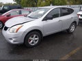 2012 Nissan Rogue Sport — photo 2 of 16 | VIN JN8AS5MV2CW709035