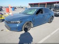2026 Honda Civic — photo 1 of 14 | VIN 2HGFE2F51TH513026