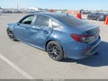 2026 Honda Civic — photo 2 of 14 | VIN 2HGFE2F51TH513026