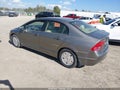 2006 Honda Civic Hybrid — photo 3 of 11 | VIN JHMFA36266S011713