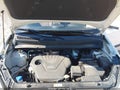 2012 Kia Soul — photo 10 of 11 | VIN KNDJT2A55C7389795