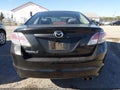 2012 Mazda 6 — photo 16 of 16 | VIN 1YVHZ8BH6C5M05307