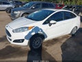 2015 Ford Fiesta — photo 2 of 17 | VIN 3FADP4CJ5FM101572
