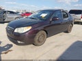 2009 Hyundai Elantra — photo 2 of 19 | VIN KMHDU46D89U627781