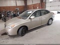 2007 Hyundai Elantra — photo 2 of 11 | VIN KMHDU46D87U268249
