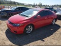2007 Honda Civic — photo 2 of 16 | VIN 2HGFG12877H511209