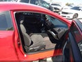 2007 Honda Civic — photo 5 of 16 | VIN 2HGFG12877H511209