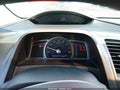 2007 Honda Civic — photo 7 of 16 | VIN 2HGFG12877H511209