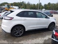 2018 Ford Edge — photo 14 of 17 | VIN 2FMPK4AP1JBB11583