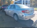 2012 Toyota Corolla — photo 3 of 11 | VIN 2T1BU4EE3CC856444