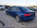 2013 Audi A4 — photo 3 of 13 | VIN WAUFFBFL5DN035466