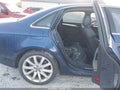 2013 Audi A4 — photo 8 of 13 | VIN WAUFFBFL5DN035466