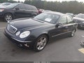 2005 Mercedes-Benz E-Class — photo 2 of 16 | VIN WDBUF70J25A675379