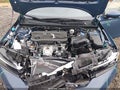 2026 Honda Civic — photo 10 of 16 | VIN 2HGFE2F23TH558989