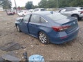 2026 Honda Civic — photo 3 of 16 | VIN 2HGFE2F23TH558989