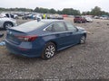 2026 Honda Civic — photo 4 of 16 | VIN 2HGFE2F23TH558989