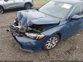 2026 Honda Civic — photo 6 of 16 | VIN 2HGFE2F23TH558989