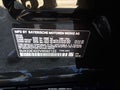 2027 BMW X6 — photo 9 of 16 | VIN 5UX33EX02V9592123
