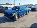 2018 Toyota Tacoma — photo 2 of 18 | VIN 3TMGZ5AN2JM166692