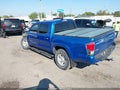 2018 Toyota Tacoma — photo 3 of 18 | VIN 3TMGZ5AN2JM166692