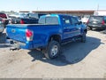2018 Toyota Tacoma — photo 4 of 18 | VIN 3TMGZ5AN2JM166692