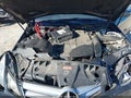 2012 Mercedes-Benz E-Class — photo 10 of 16 | VIN WDDKK5KF2CF156601