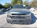 2006 Chevrolet Silverado 2500 — photo 12 of 17 | VIN 1GCHC29U66E244775