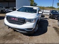 2018 GMC Acadia — photo 2 of 16 | VIN 1GKKNKLAXJZ233718