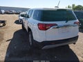 2018 GMC Acadia — photo 3 of 16 | VIN 1GKKNKLAXJZ233718