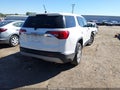 2018 GMC Acadia — photo 4 of 16 | VIN 1GKKNKLAXJZ233718