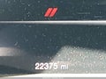 2024 Dodge Hornet — photo 15 of 16 | VIN ZACNDFANXR3A42911