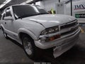 2002 Chevrolet Blazer — photo 12 of 12 | VIN 1GNCS18WX2K159838