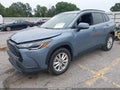 2024 Toyota Corolla Cross — photo 2 of 16 | VIN 7MUCAAAG2RV113704