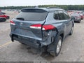 2024 Toyota Corolla Cross — photo 4 of 16 | VIN 7MUCAAAG2RV113704