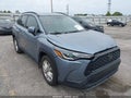 2024 Toyota Corolla Cross — photo 6 of 16 | VIN 7MUCAAAG2RV113704