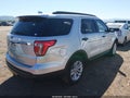 2016 Ford Explorer — photo 4 of 10 | VIN 1FM5K7B81GGB72949