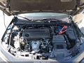 2025 Honda Civic — photo 10 of 22 | VIN 2HGFE2F26SH552814